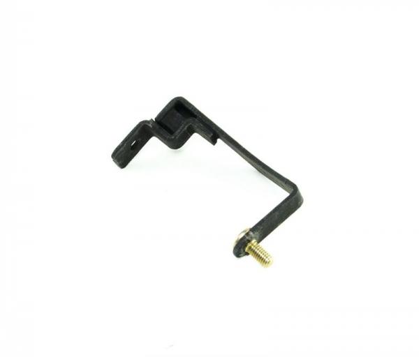 Bracket front left Sound protection cap BMW E31 E32 E34 E38