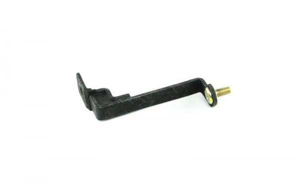 Bracket rear left Sound protection cap BMW E31 E32 E34 E38
