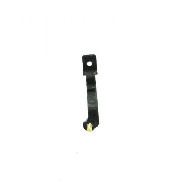 Bracket rear left Sound protection cap BMW E31 E32 E34 E38