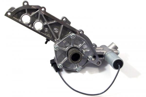 Austausch VANOS Verstelleinheit BMW E34 E36