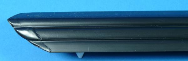 Moulding Fender front right BMW 3er E30 2/4 doors