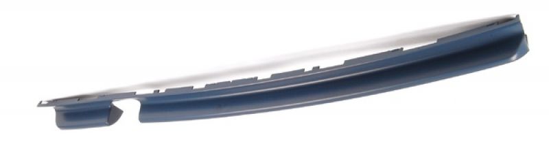 Rear apron trimpanel for M-Bumper BMW 3er E36 Compact