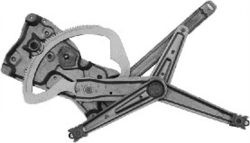 Power windows front RIGHT fit for BMW 3er E36 Sedan / Touring (with  Engine)