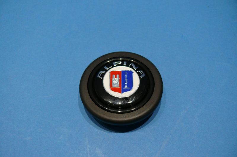 ALPINA Horn button for Alpina Steering wheel 3233010/3233016/3233019