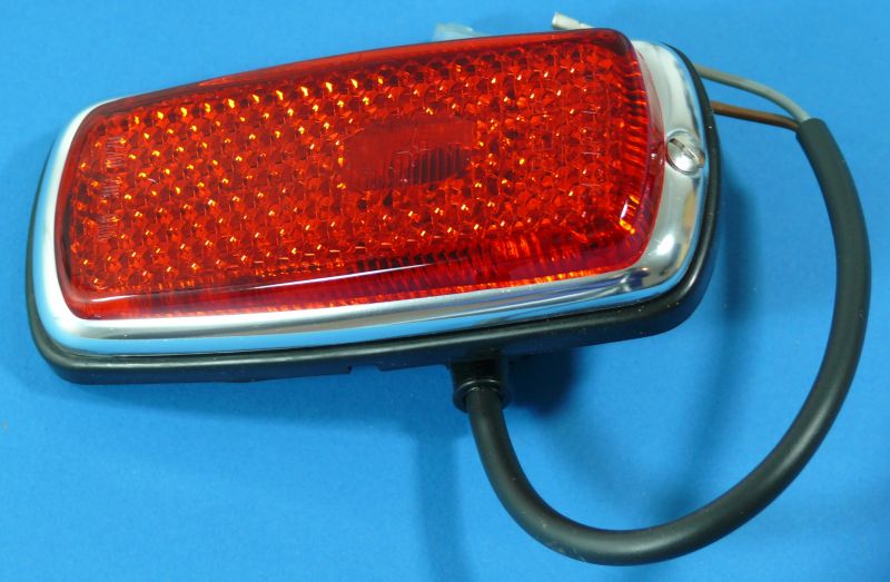 Positionsleuchte rot hinten links BMW E3/114