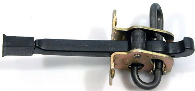 Door brake rear BMW 5er E39 Sedan / Touring from 01/97