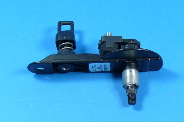Wipershaft pivot Wiper blade rear window BMW 3er/5er E91/E61 Touring