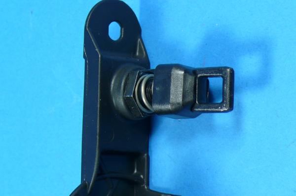 Wipershaft pivot Wiper blade rear window BMW 3er/5er E91/E61 Touring