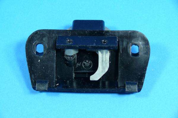 Rep. kit for lock cylinder Glove box BMW E21 E23 E24 E28 E30