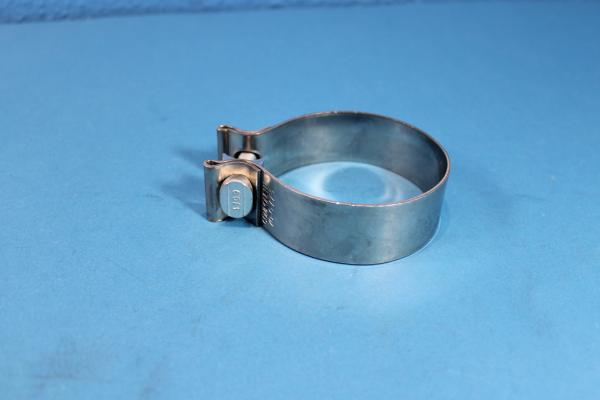 ALPINA Torca Schelle für Nachschalldämpfer passend für ALPINA B3 / B4 (F30/F31/F32/F33)