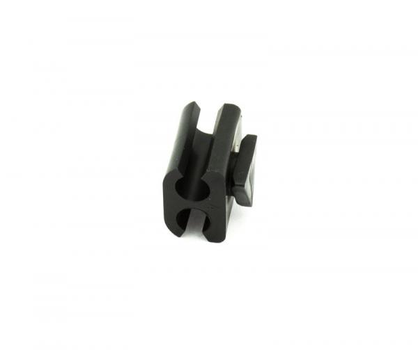 Mounting for tailgate spring BMW E3 E21 E23 E24 E30