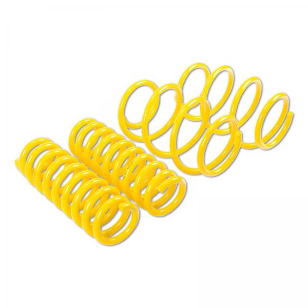 ST springs 30/30mm fit for BMW 1er 2er F20 F21 F22 F23 F87