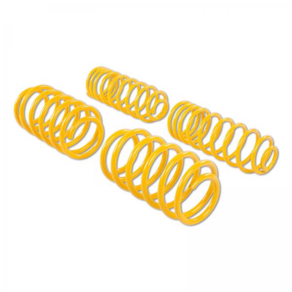 ST springs 30/30mm fit for BMW 1er 2er F20 F21 F22 F23 F87