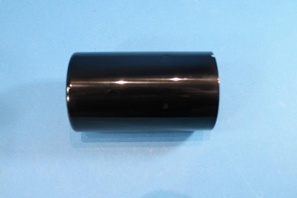 BMW Endrohrblende schwarz/chrom BMW F20/F21/F22/F30/F31/F32/F33/F34/F36