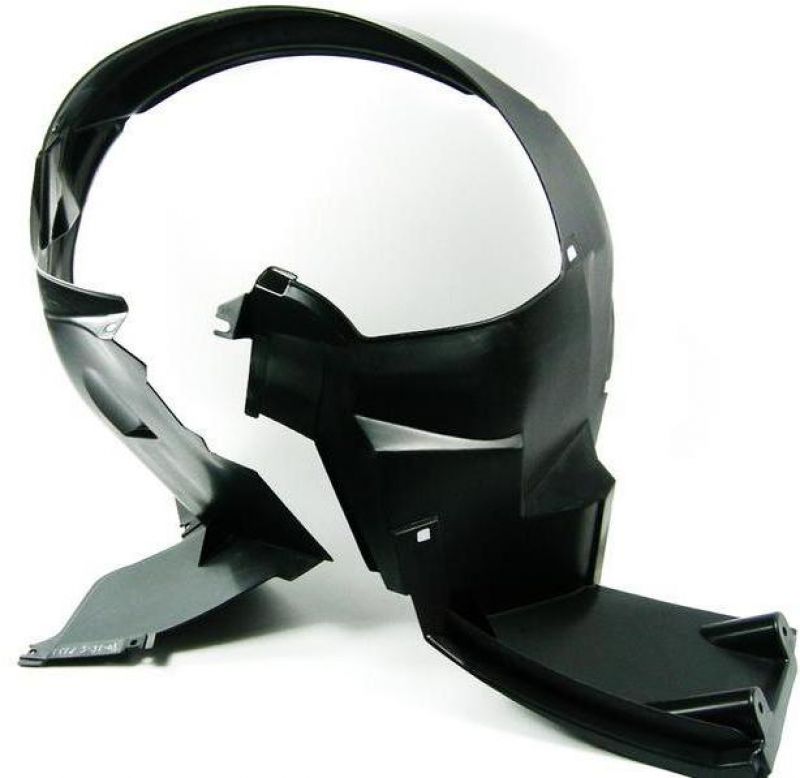 Cover, wheel housing, front right BMW Z3