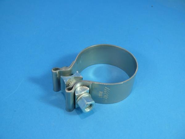 Spannschelle D=66,6mm BMW E60 E61 E70 E71 E81 E82 E83 E84 E87 E88 E90 E91 E92 E93 X1 X3 X5 X6