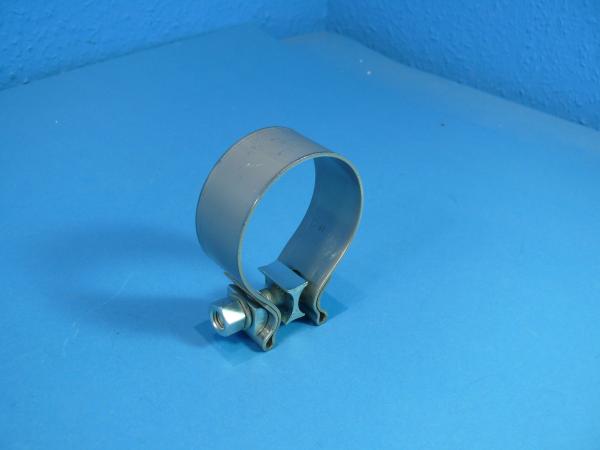 Spannschelle D=66,6mm BMW E60 E61 E70 E71 E81 E82 E83 E84 E87 E88 E90 E91 E92 E93 X1 X3 X5 X6