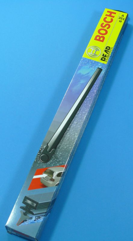 Bosch Wiper Blade rear BMW 5er F11 Touring