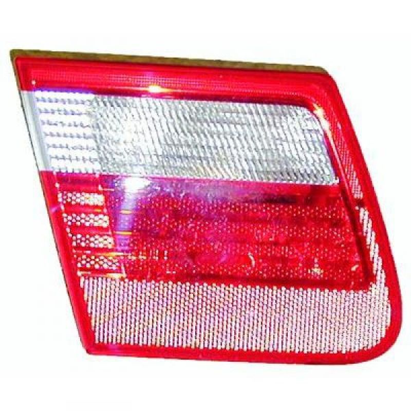 Leuchte Kofferklappe links BMW 3er E46 Touring