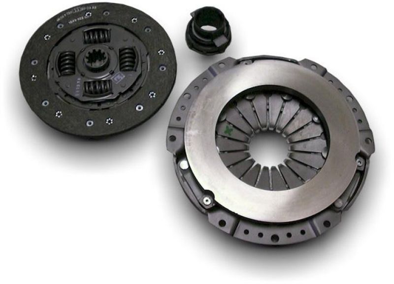 BMW Set Clutch parts D=240mm BMW E36 / E38 / E39 / Z3