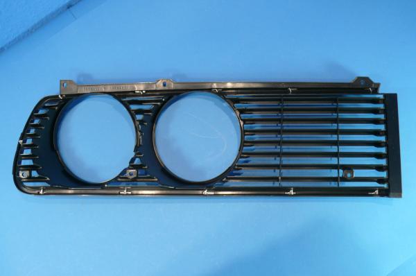 Grid -left side- for BMW 5er E12