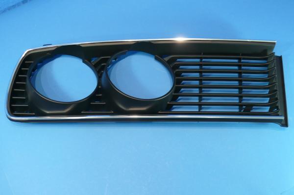 Grid -right side- for BMW 5er E12