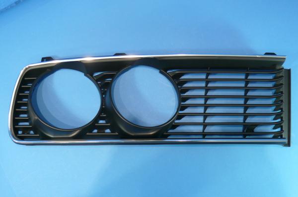Grid -right side- for BMW 5er E12