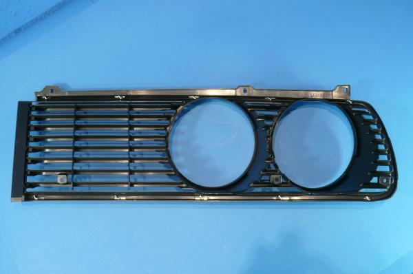 Grid -right side- for BMW 5er E12
