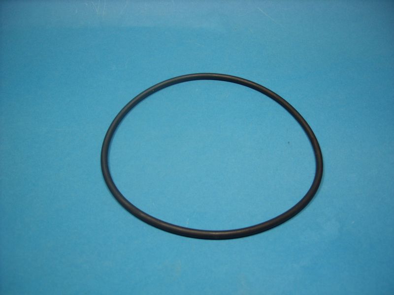 ALPINA O-Ring for Classic Wheelcover (5-Hole-wheels)