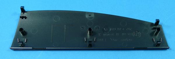 Trim function carrier middle bottom BMW E81 E82 E87N E88
