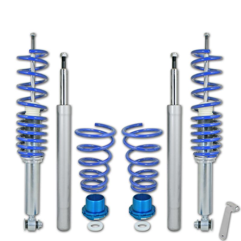 FMW Coilovers BMW 5er E34 Sedan 525i/ 530i/ 540i/524TD/TDS/530D