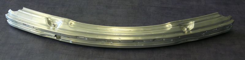 Stosstangen Träger vorne BMW 3er E46 alle
