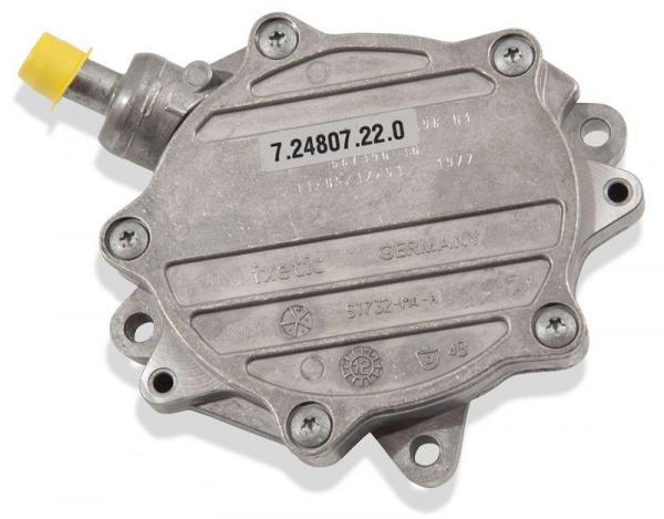 Vakuumpumpe für BMW E46 E60 E81 E82 E83 E84 E85 E87 E88 E90 E1 E92 E93 X1 X3 Z4