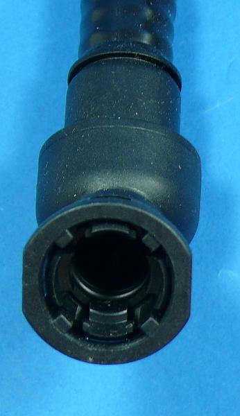Return pipe for BMW E85 E87 E90 E91 Z4