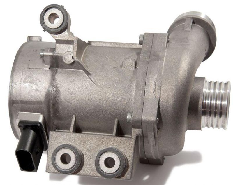 Kühlmittelpumpe elektrisch für BMW 1er/3er/5er/6er/7er/X1/X3/Z4