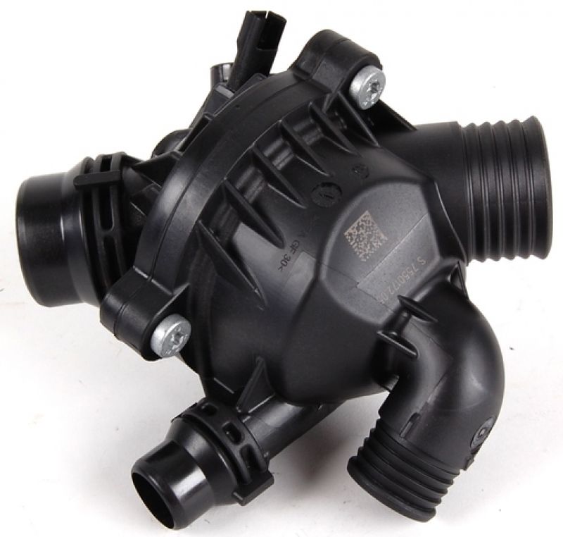 Thermostat für BMW X5/X6