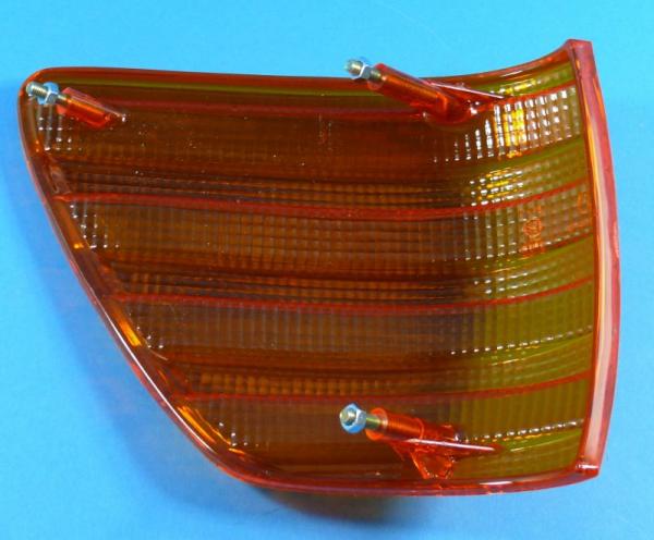 Blinker orange passend für Mercedes SL/SLC W107 R107 alle