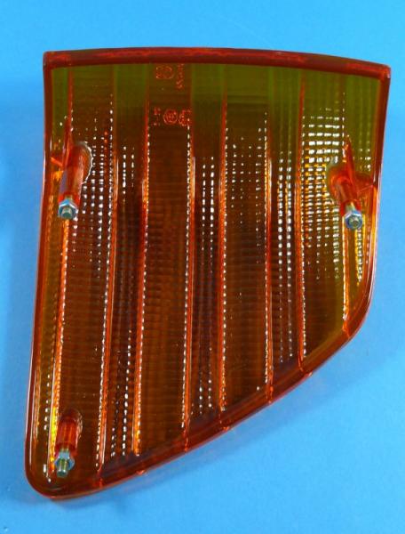 Blinker orange passend für Mercedes SL/SLC W107 R107 alle