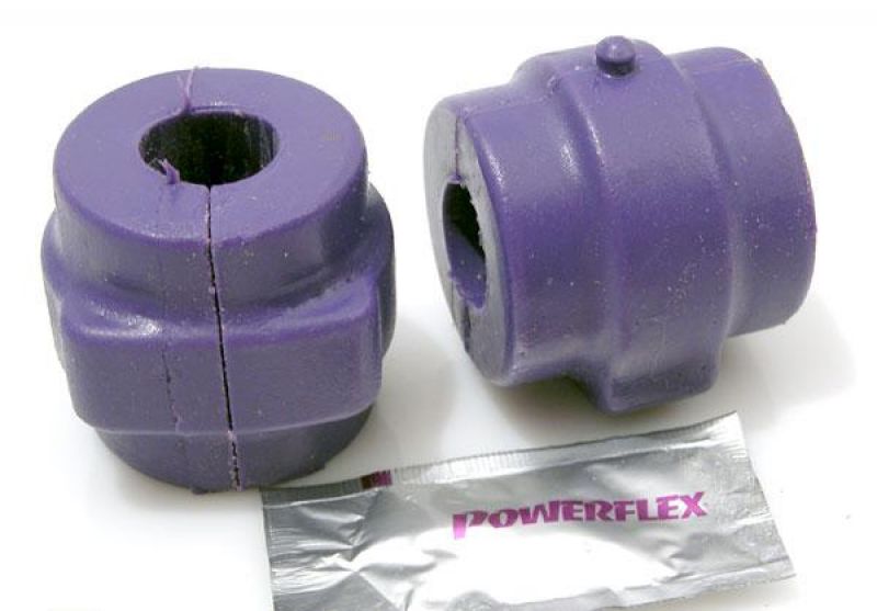 Powerflex Stabilisator Gummilager vorne 22,5mm BMW E38/E39