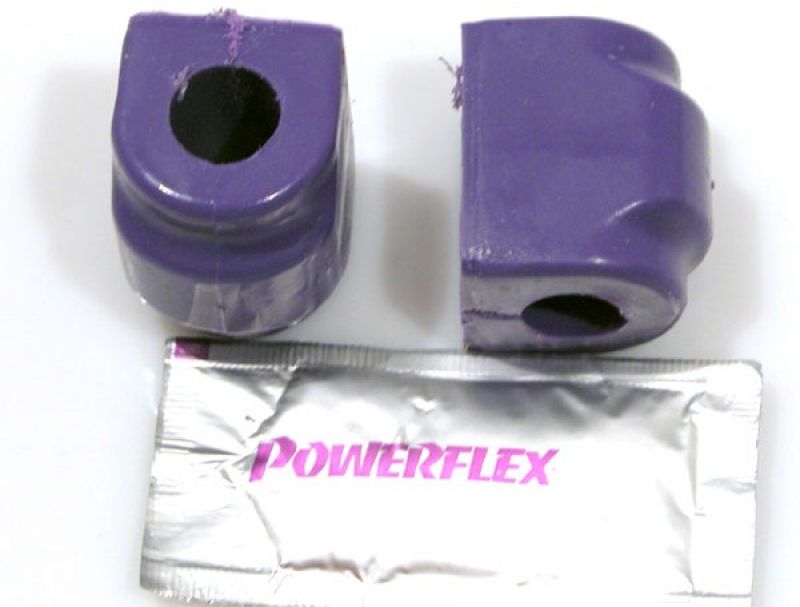 Powerflex stabilizer bush-set rear 13mm BMW E24/E28/E39