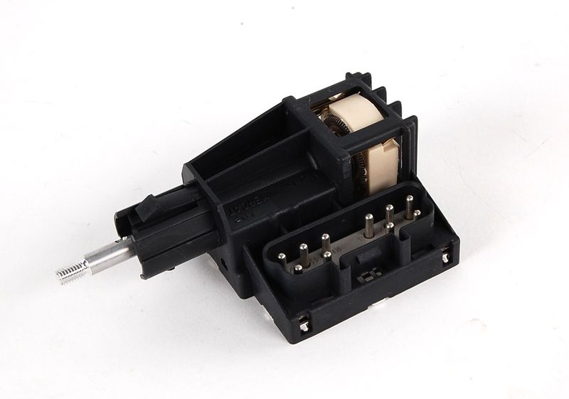 Light switch (with front and rear Foglight) BMW 3er E36 Compact, Z3
