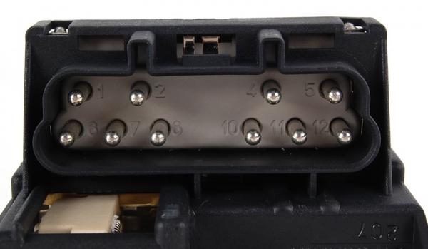 Light switch (with front and rear Foglight) BMW 3er E36 Compact, Z3
