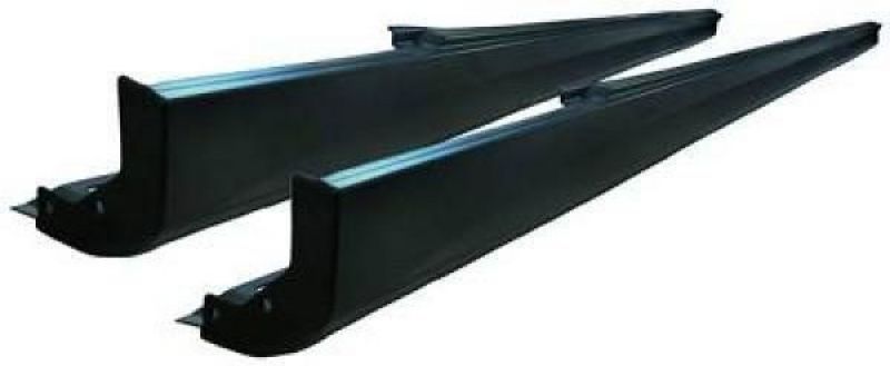 Side skirts for Mercedes W204 Bj. 2077-2011