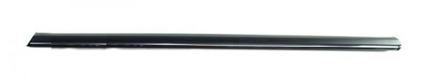 Bumper guard right front door BMW 5er E28