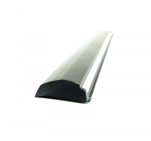 Bumper guard door left right 5er E28