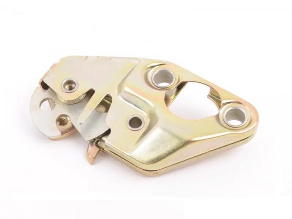 Trunk lock for the trunk lid lower part BMW 3er E30