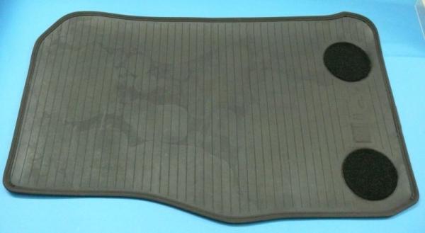 Fussmatten vorne "BMW M-Performance" BMW F20 F21 F22 F23 F87