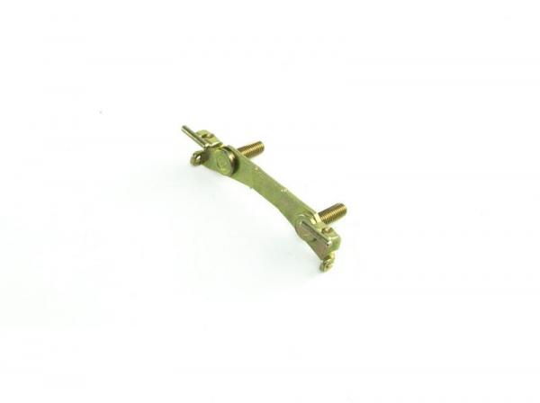 Support for fill-in flap for BMW 3er E30 all