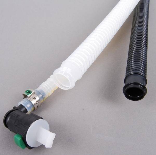 Repair kit, fuel filter/press. regulator BMW E81 E82 E84 E87 E88 E90 E91 E92 E93