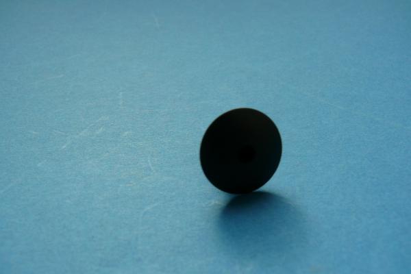 Tannenbaum Clip Stopfen SCHWARZ BMW E3 E12 E23 E24 E28